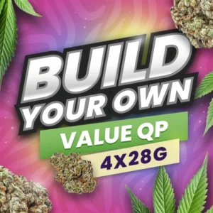 Build Your Own Value QP