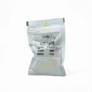 Blue Dream Crumble (Island Extracts)