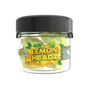 Hidden Hills Rainbow Rocks – Lemon Headz