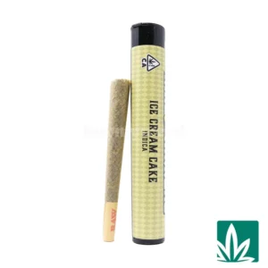 Mad Rippers Pre-Roll (1g) – Blue Razz Dream