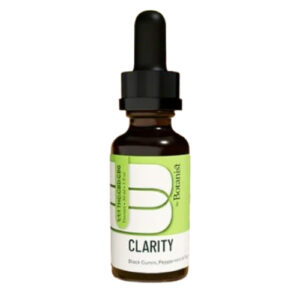 1:1:1 THC:CBD:CBG Clarity Tincture 30ml