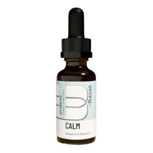 2:1 CBD:THC Calm Tincture 100mg