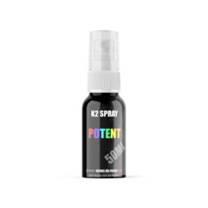 4oz K2 Paper/Leaf Spray