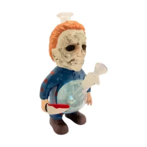 Michael Myers Bong