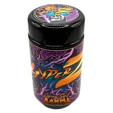 Karma Cartel Weed