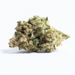 nieve De Limon Strain