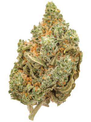 Amnesia Haze