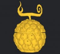 Grinder – Devil Fruit – Red