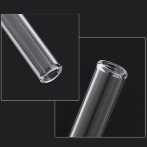 Glass Tube 16 cm