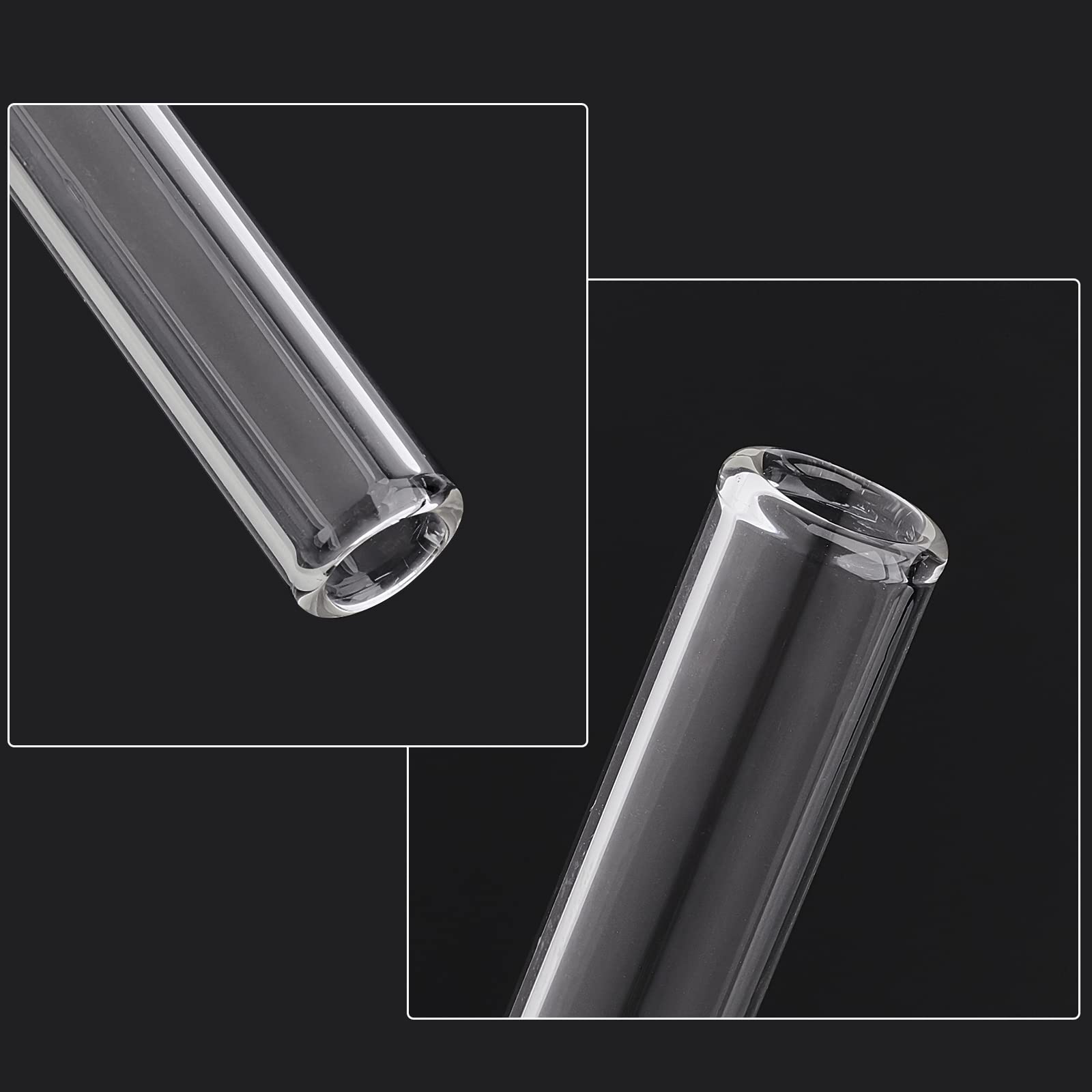 Glass Tube 16 cm