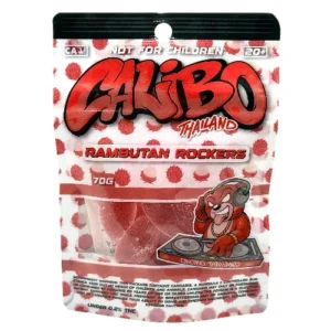Calibo – Papaya Punch 600mg