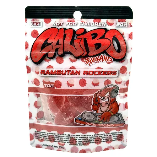 Calibo – Papaya Punch 600mg