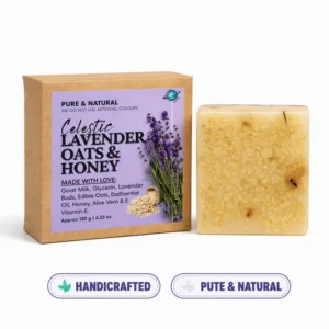 Soul System – Natural Soap