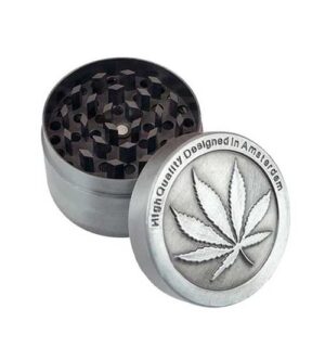 Metal Grinder