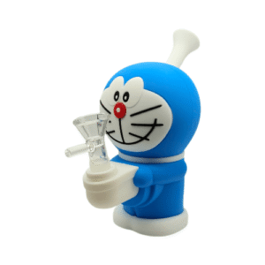 Doraemon – Silicone Bong