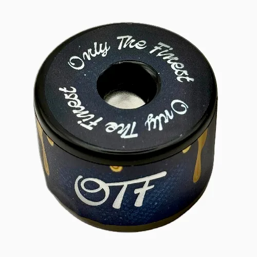 Biscotti Runtz by OTF