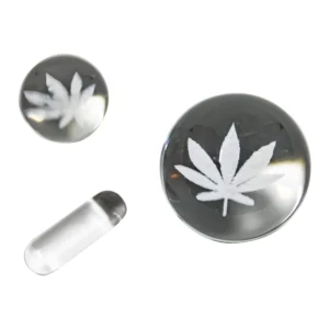 Marble Ball Cap