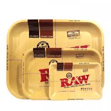 Raw Tray – Mini Beach