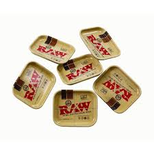 Raw Tray – Mini