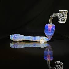 Banger – Louis Vuitton – Dab Rig