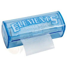 Elements – Rolling Papers – Blue Roll 5m