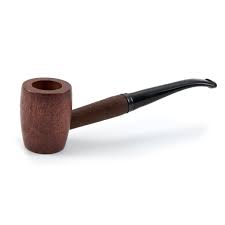 Wood Pipe