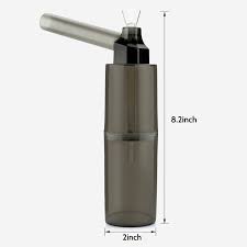 Top Puff – Portable Waterpipe