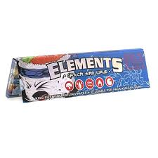 Elements x Zushi Tips