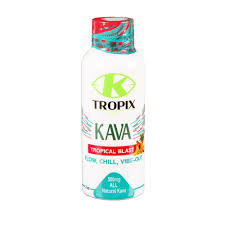 Krush Soda – Pina Colada Kratom