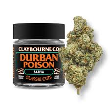 Durban Poison