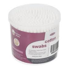 Cotton Swabs