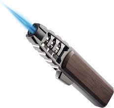 Lighter Jet Big
