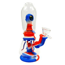 Silicone Bong – 01