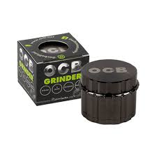 OCB Metal Grinder