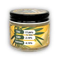 Live Resin – BacioBelts (Hybrid) – Whole Melt Extracts