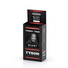Tyson – Forbidden Fruit Alien x Papaya Bomb