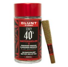 Stiiizy Blunt – Watermelon Z