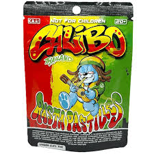 Calibo – Rambutan 600mg