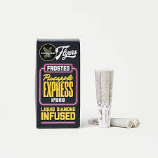 Fuzzies – Pineapple Express