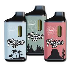 Fuzzies – Dabalicious