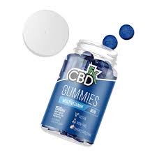 Diip CBD Gummies Lychee (Day)
