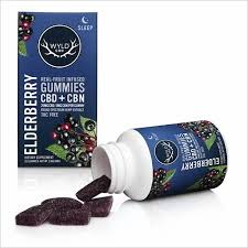 Diip CBD Gummies Grape (Night)