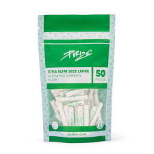 Purize – 50 Filters Xtra Slim