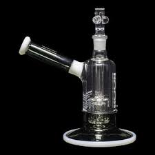 Flux – Plasma – Glass Bong