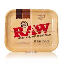 Raw Tray – Large