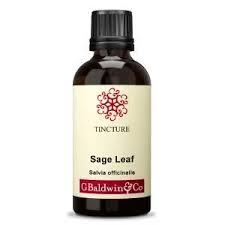 Soul System – Neem Tincture
