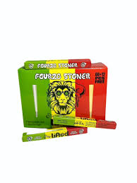 Undead Stoner – 100 cones