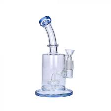 Glass Bong – Showerhead Perc