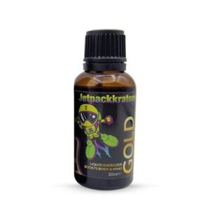Soul System – Kratom Tincture