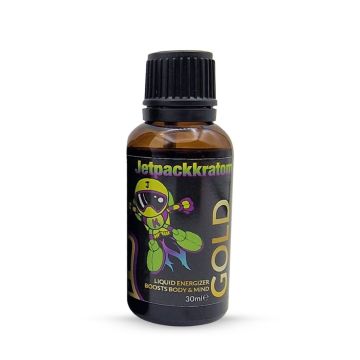 Soul System – Kratom Tincture